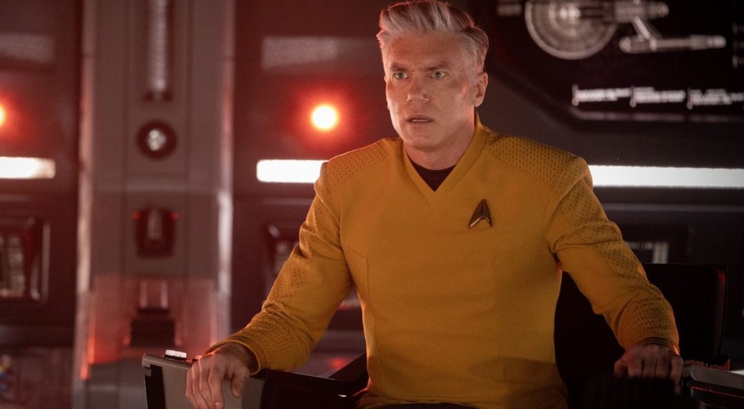 Star Trek Strange New Worlds S4